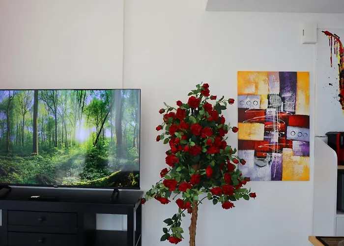 Valentina Studio Transit Apartment In Masdar City