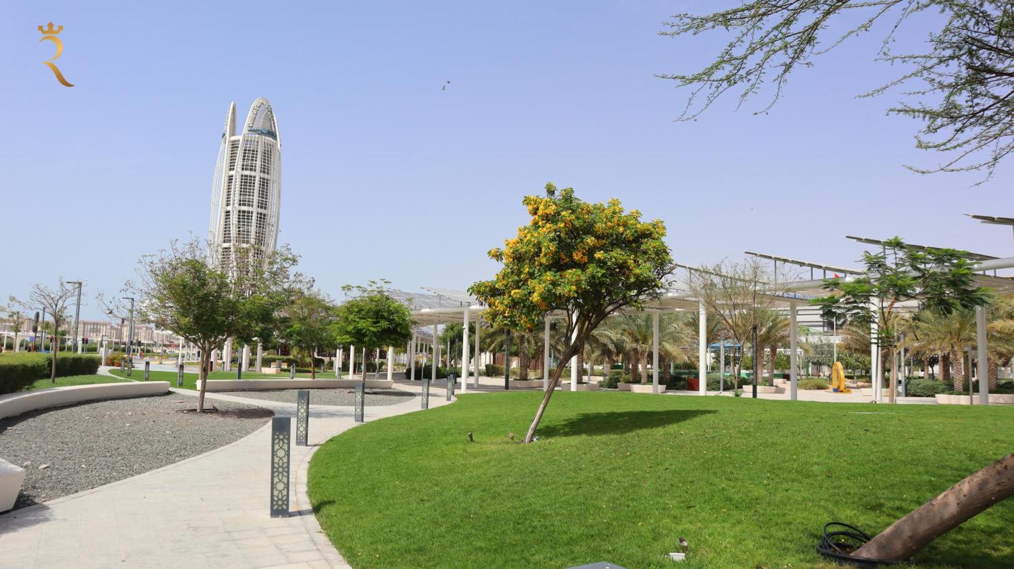 Apartment Valentina Transit In Masdar