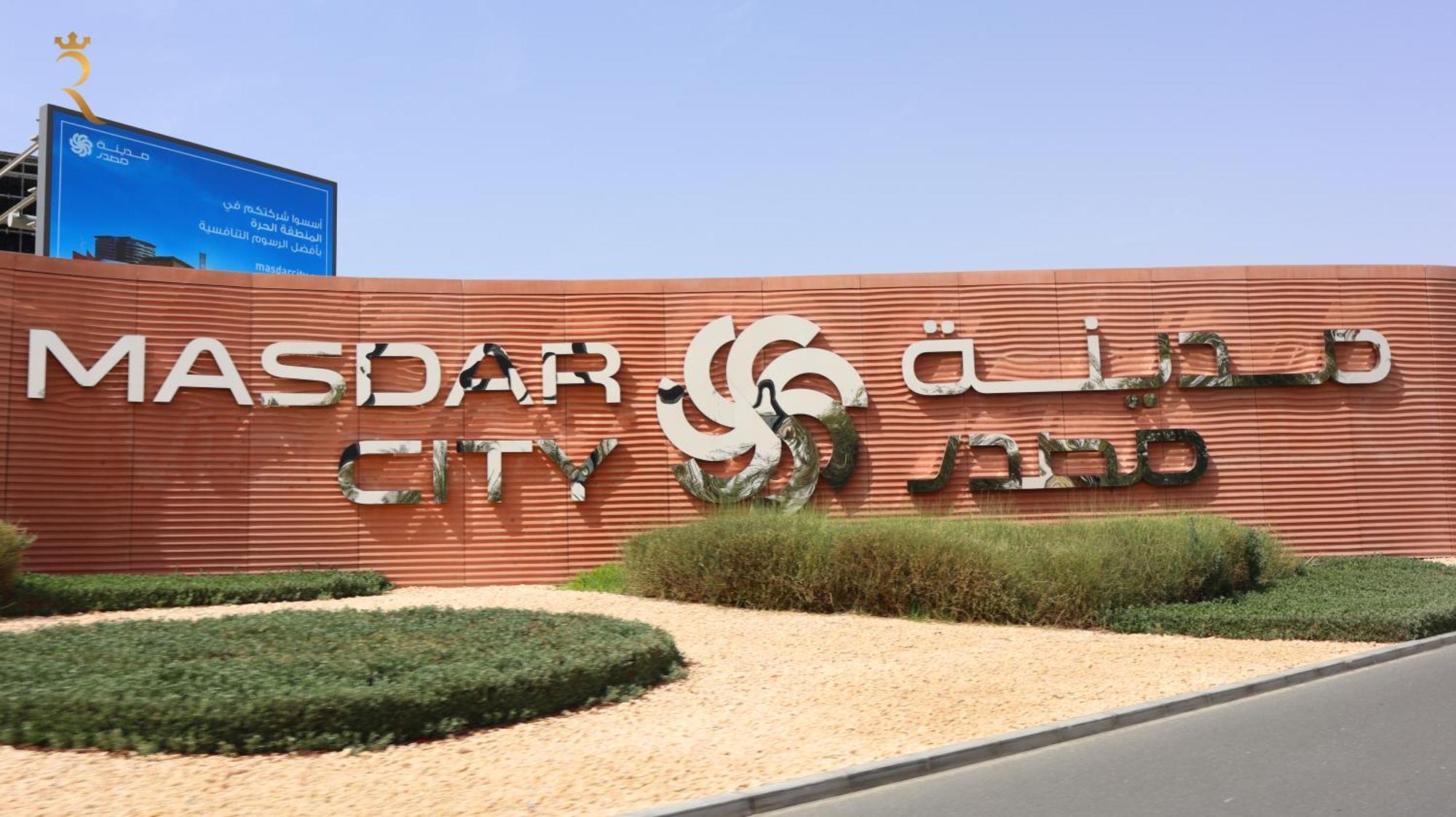 Apartment Valentina Transit In Masdar