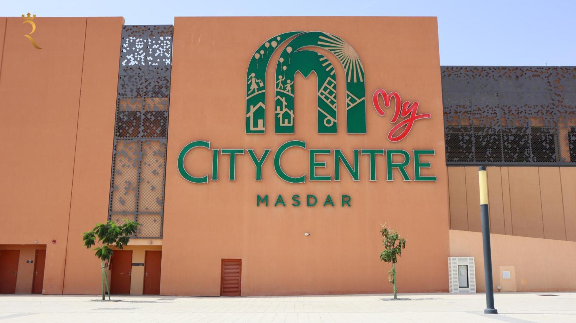 Valentina Transit In Masdar