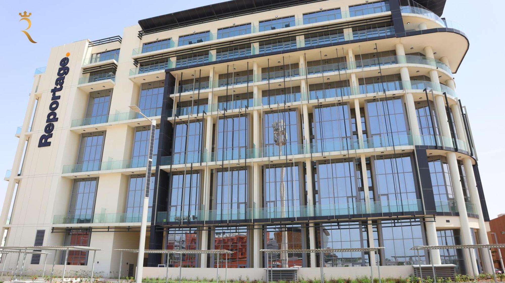 Apartment Valentina Transit In Masdar