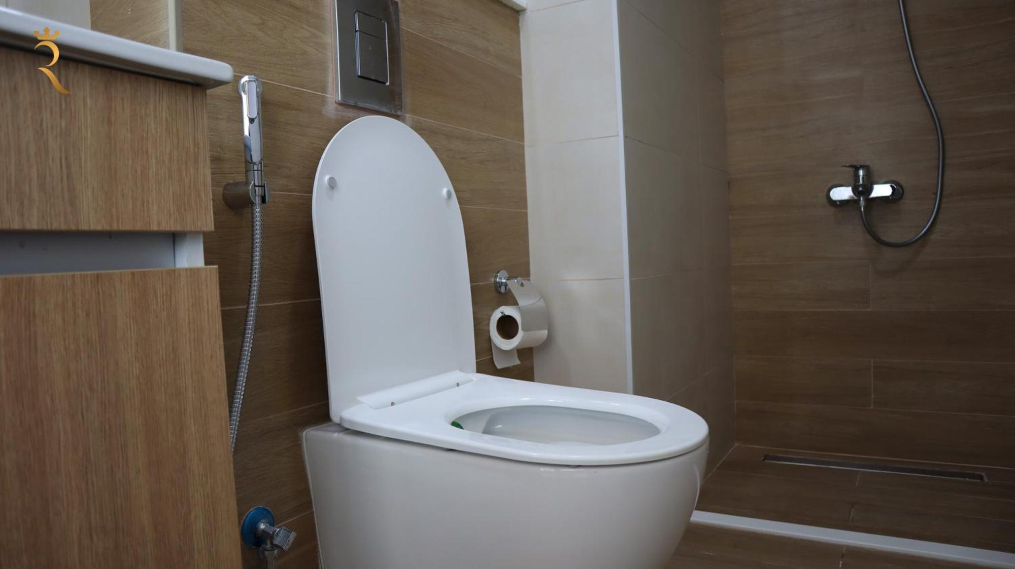 Apartment Valentina Transit In Masdar *