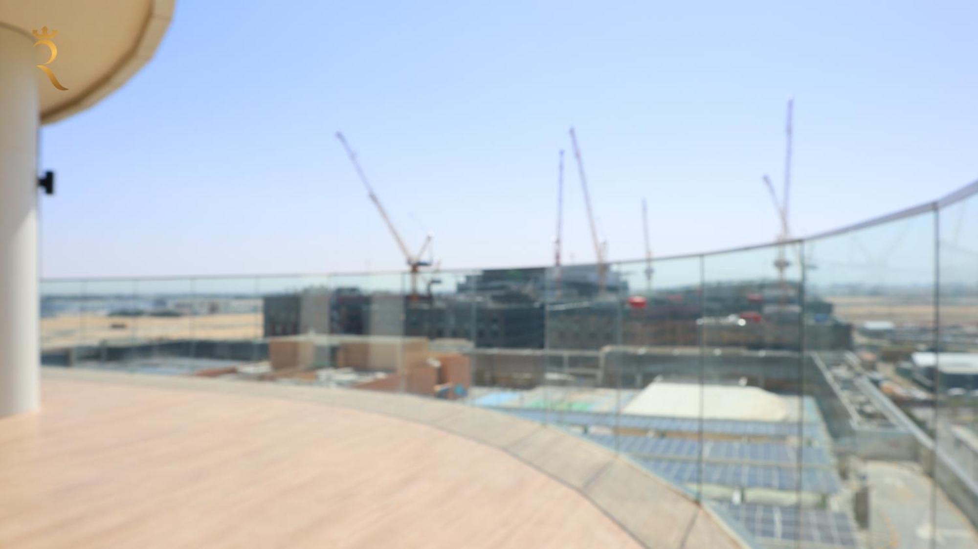 Apartment Valentina Transit In Masdar Abu Dhabi