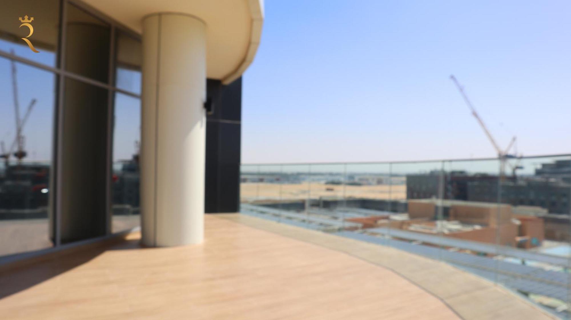 Valentina Studio Elegant Stay In Oasis Masdar Abu Dhabi